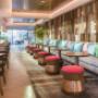 Beast & Butterflies Bar at M Social Hotel Auckland