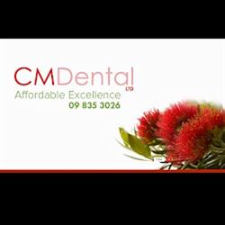 CM Dental Ltd.