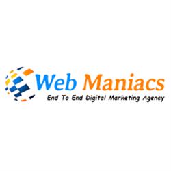 Web Maniacs Ltd