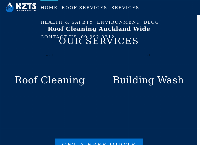 NZTS's website