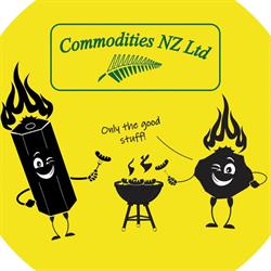 Commodities Nz Ltd