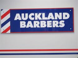 Auckland Barbers (City Centre)