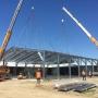 Wide Span Sheds Taranaki
