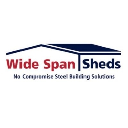 Wide Span Sheds Taranaki