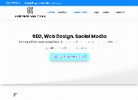 Hyperweb Solutions's website