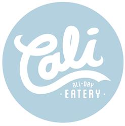 Cali - All Day Eatery