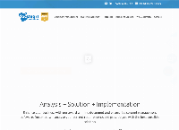 Docsmart Solution's website