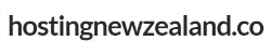 Hosting New Zealand