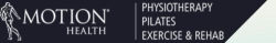 Motion Health Group NZ - Rothwell Ave