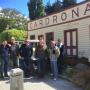 Private tours for small groups