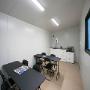 Prefabricated homes