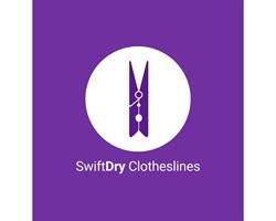 SwiftDry Clotheslines