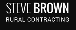 Steve Brown Rural Contracting