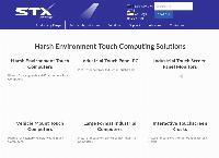 STX Technology's website