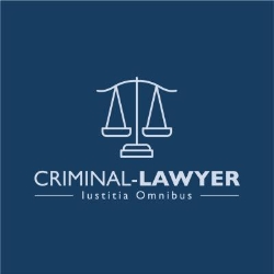 Criminal Lawyer
