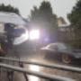 We can make awesome video even in a downpour!