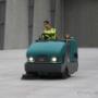 Uploaded by visitor on 09/07/2018 - Commercial & Industrial Sweeping