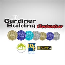 Gardiner Building Contractors