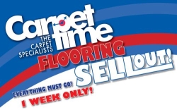 Carpet Time Julie Arnold t/a