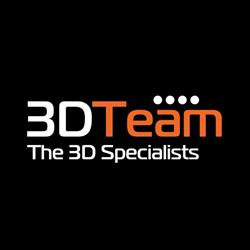 3D Team