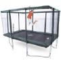 8x12ft Kids Standard Trampoline