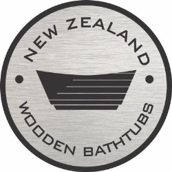 Wooden Bathtubs