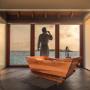 Uploaded by visitor on 25/07/2018 - Wooden Bath Tub