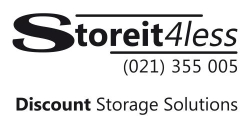 Storeit4less