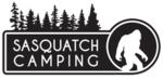 Sasquatch Camping
