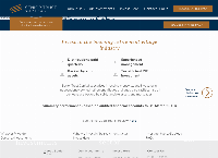 Senior Trust Capital's website
