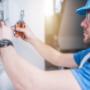Electric-technician