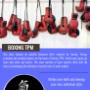 Boxing TPM
