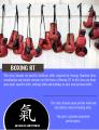 Boxing RT