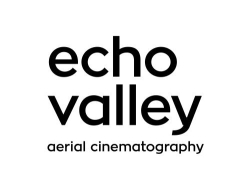 Echo Valley Aerial Cinematography
