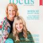 focus magazine issue
