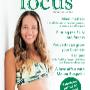 focus magazine issue
