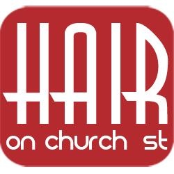 Hair On Church Street