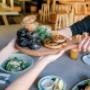Canyon Food