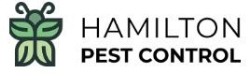 Pest Control Hamilton