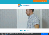 HandyKiwis .com's website