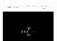 Tide Studio's website