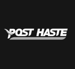 Post Haste