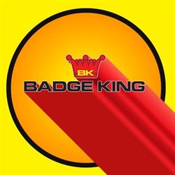 King Badge
