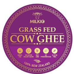 Milkio Foods Limited