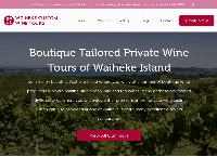 Waiheke Custom Wine Tours