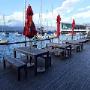 Event space on Wellington's waterfront