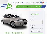 Cars That Go