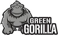 Green Gorilla