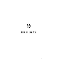Nikki Dawn Ltd