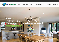 3D Builders's website